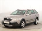 Škoda Octavia - fotka číslo 1
