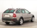 Škoda Octavia - fotka číslo 4