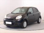 Nissan Micra - fotka číslo 1