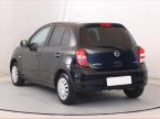 Nissan Micra - fotka číslo 3