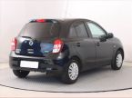Nissan Micra - fotka číslo 4