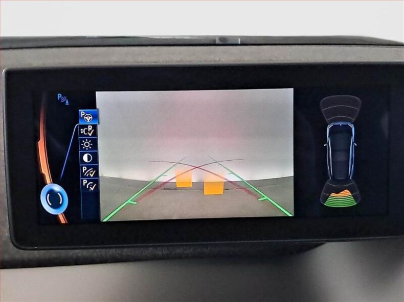 BMW i3 - hlavní fotka