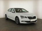Škoda Superb - fotka číslo 0