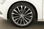 Škoda Superb - fotka číslo 13