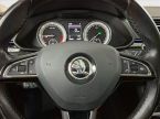 Škoda Superb - fotka číslo 18