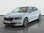 Škoda Superb - fotka číslo 1