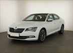 Škoda Superb - fotka číslo 1
