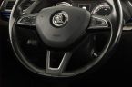 Škoda Superb - fotka číslo 22