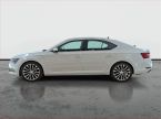 Škoda Superb - fotka číslo 2