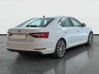 Škoda Superb - fotka číslo 4