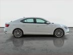 Škoda Superb - fotka číslo 5
