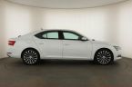 Škoda Superb - fotka číslo 5