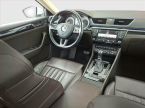 Škoda Superb - fotka číslo 6