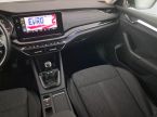 Škoda Octavia - fotka číslo 1