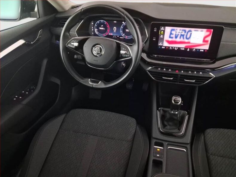 Škoda Octavia - hlavní foto