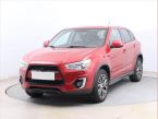 Mitsubishi ASX  - fotka číslo 1