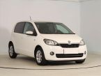 Škoda Citigo - fotka číslo 0