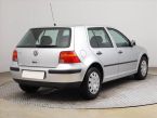 Volkswagen Golf - fotka číslo 4