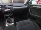 Škoda Superb - fotka číslo 7