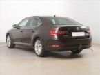 Škoda Superb - fotka číslo 3