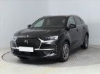 DS Automobiles DS7 Crossback - fotka číslo 1