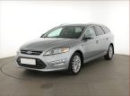 Ford Mondeo - fotka číslo 1