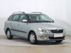 Škoda Fabia - fotka číslo 0