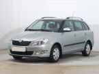 Škoda Fabia - fotka číslo 1