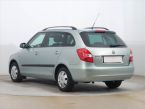 Škoda Fabia - fotka číslo 3