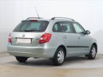 Škoda Fabia - fotka číslo 4