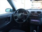 Škoda Fabia - fotka číslo 6