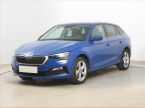 Škoda Scala - fotka číslo 1