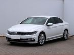Volkswagen Passat - fotka číslo 1