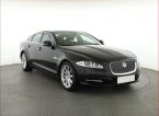 Jaguar XJ - fotka číslo 0