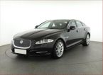 Jaguar XJ - fotka číslo 1