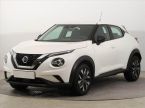 Nissan Juke - fotka číslo 1