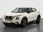 Nissan Juke - fotka číslo 1