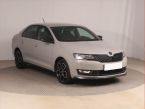 Škoda Rapid - fotka číslo 0