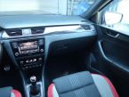 Škoda Rapid - fotka číslo 7