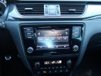 Škoda Rapid - fotka číslo 11