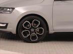 Škoda Rapid - fotka číslo 13