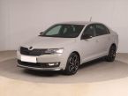 Škoda Rapid - fotka číslo 1