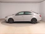 Škoda Rapid - fotka číslo 2