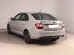 Škoda Rapid - fotka číslo 3