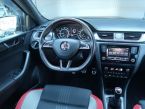 Škoda Rapid - fotka číslo 6
