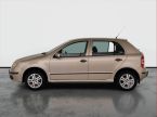 Škoda Fabia - fotka číslo 2