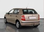 Škoda Fabia - fotka číslo 3