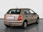 Škoda Fabia - fotka číslo 4