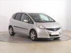 Honda Jazz - fotka číslo 0