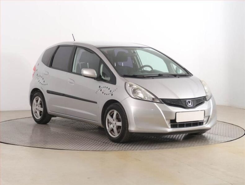 Honda Jazz - hlavní fotka inzerátu